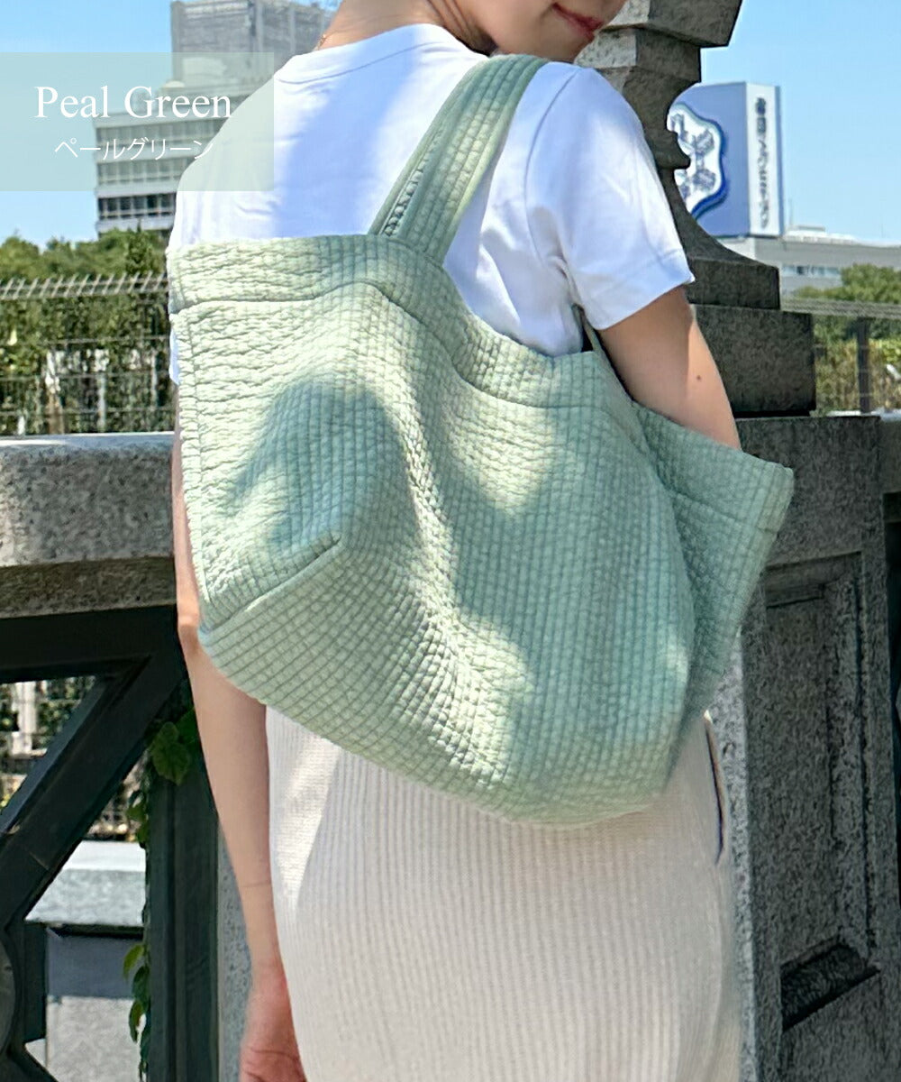 ヌビバッグ(LUCKシリーズ)