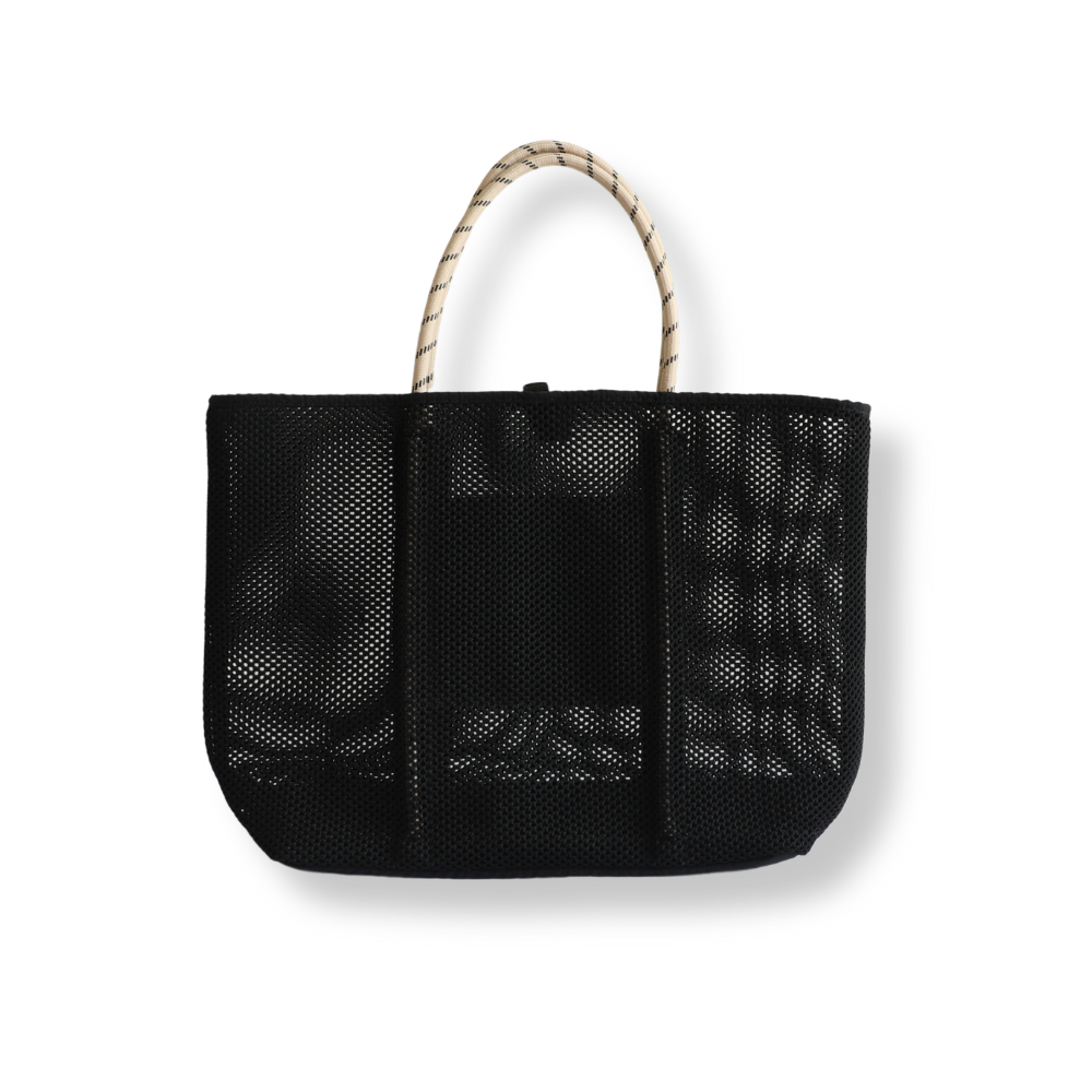 HOBI メッシュトートバッグ