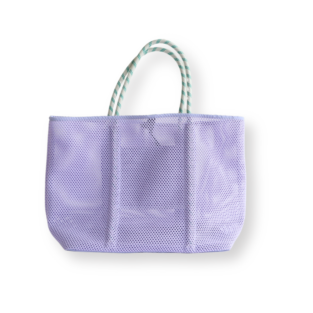 HOBI メッシュトートバッグ