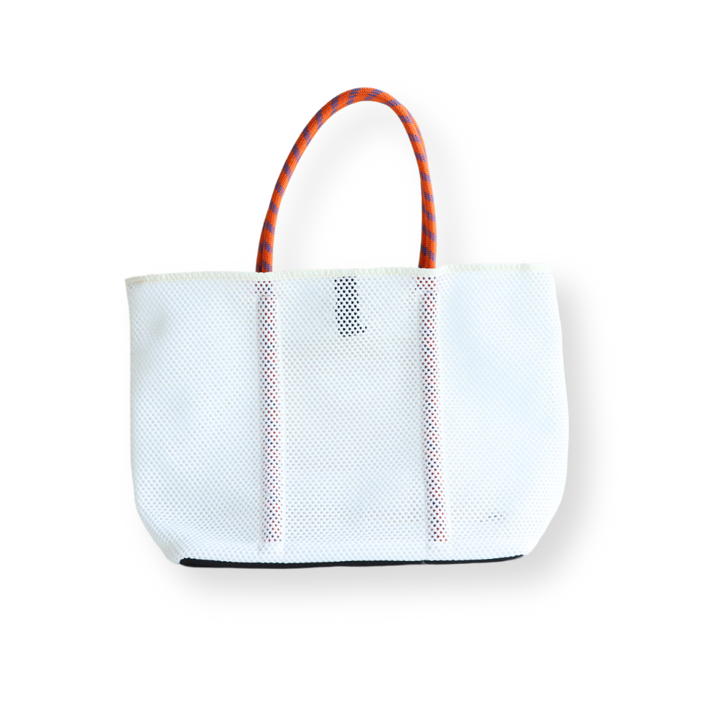 HOBI メッシュトートバッグ