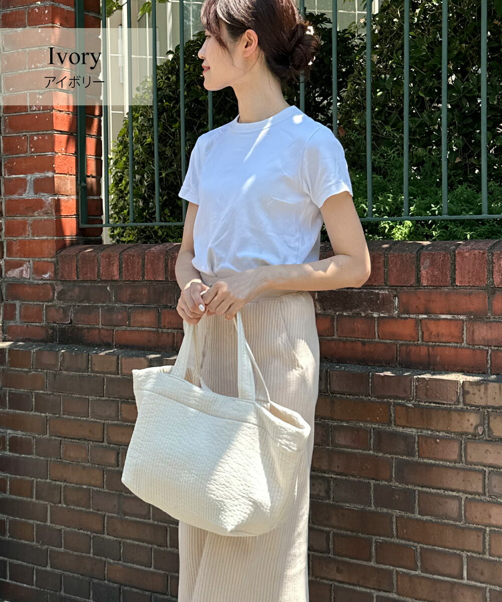 ヌビバッグ(LUCKシリーズ)