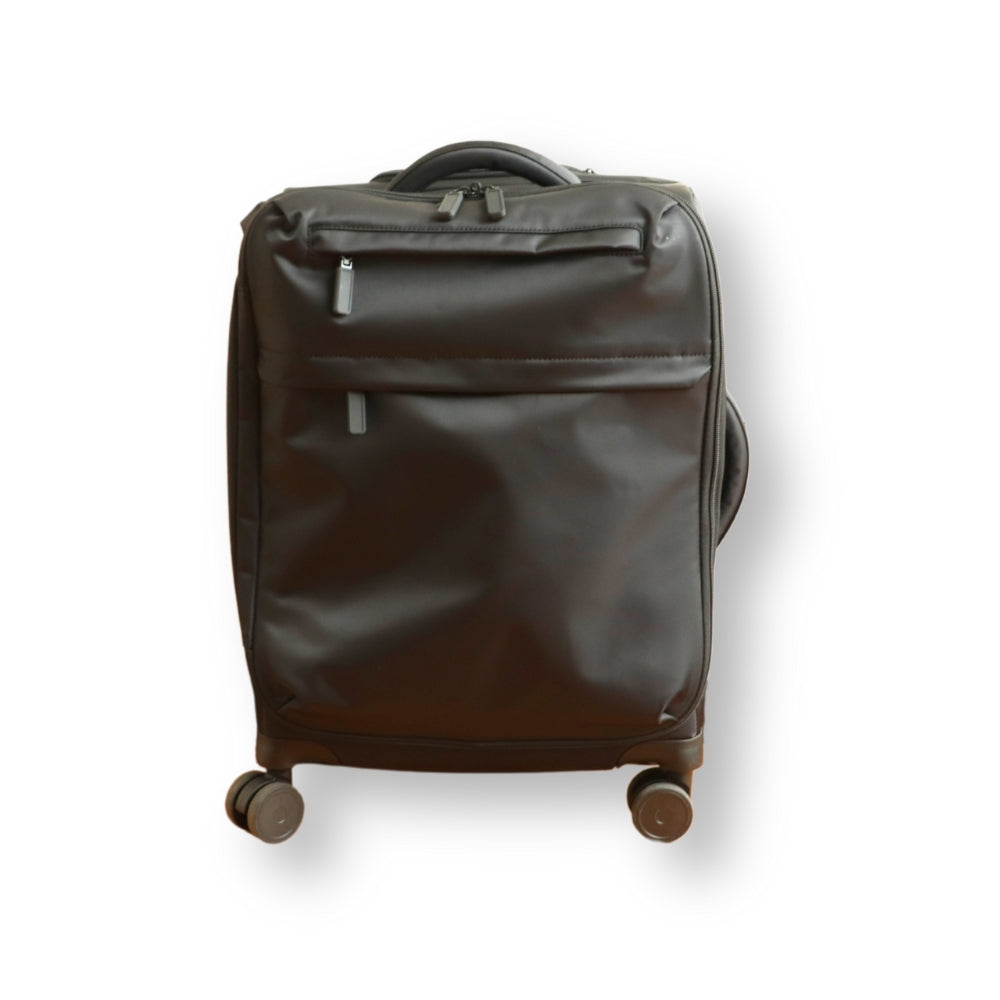 ナイロンソフトキャリーケース 30L