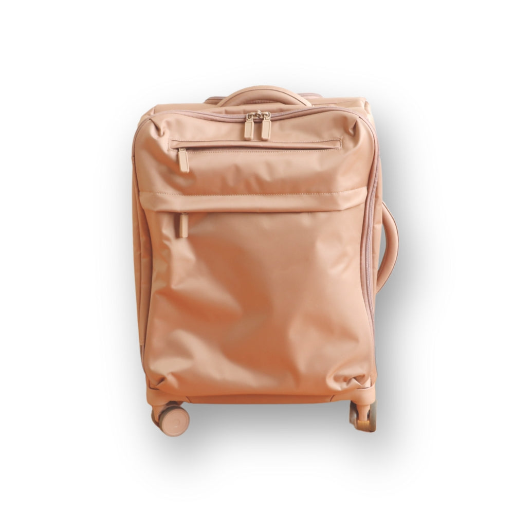 ナイロンソフトキャリーケース 30L