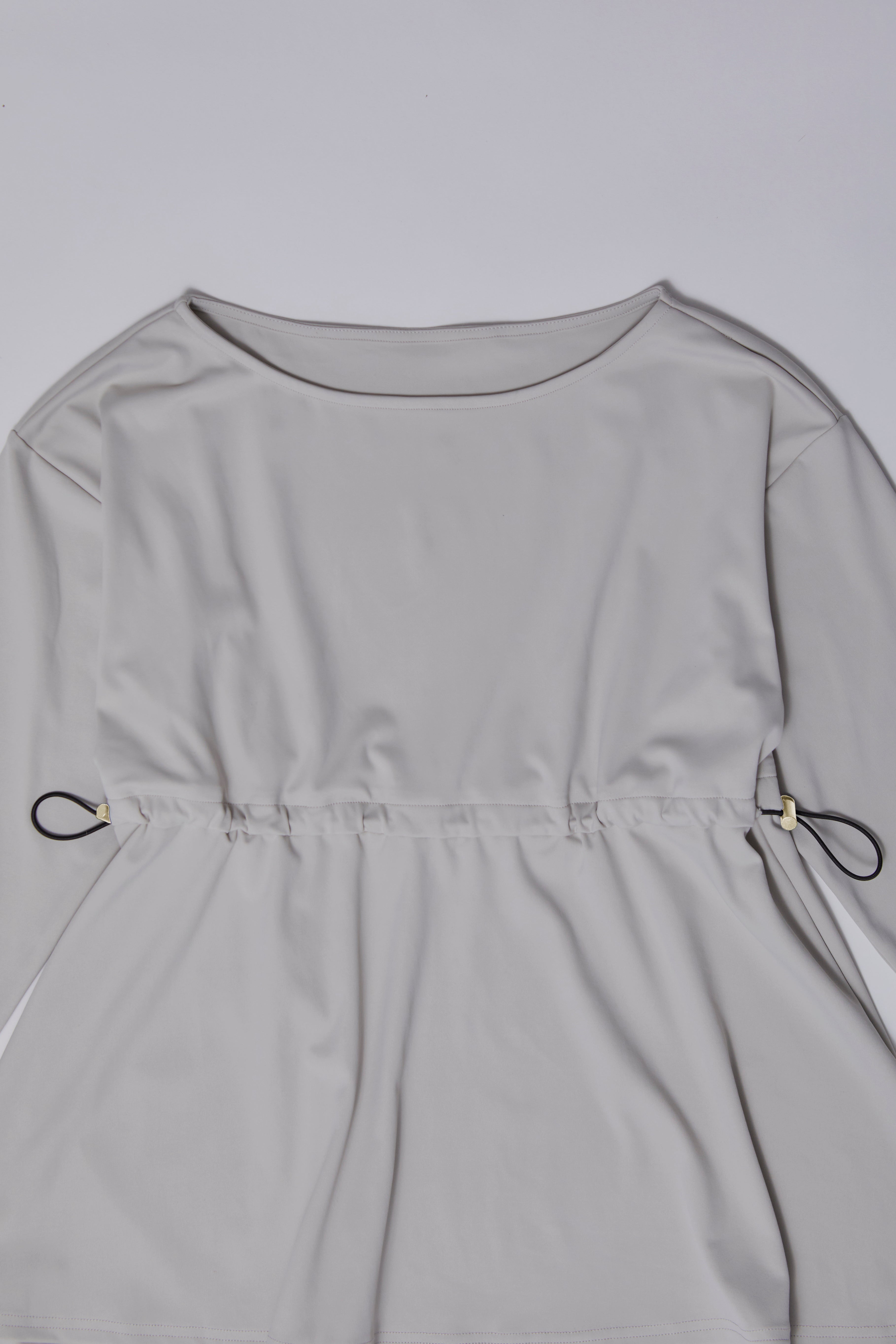 星玲奈さんコラボ ラッシュガード トップス