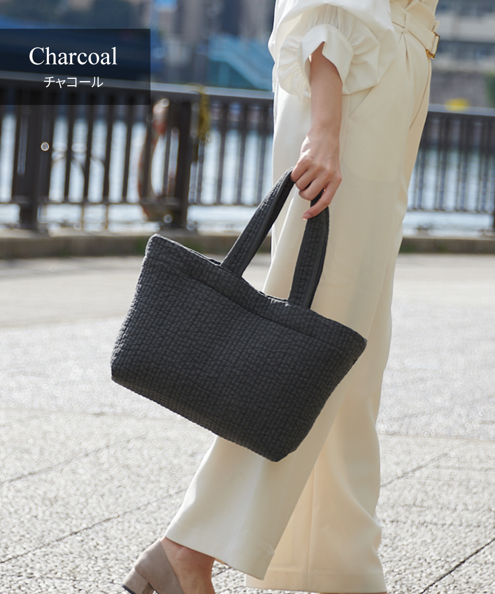 ヌビバッグ(COMFYシリーズ)