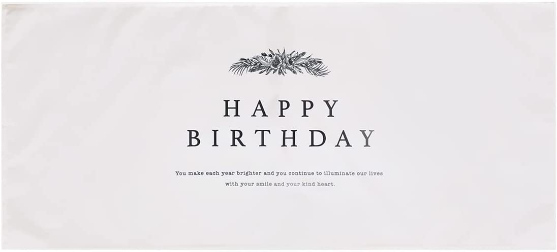 バースデータペストリー