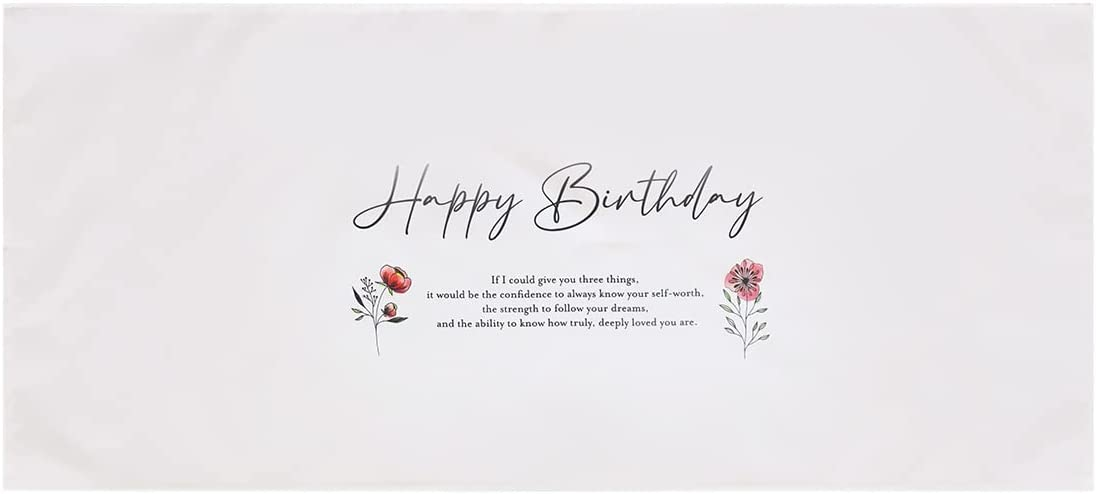 バースデータペストリー