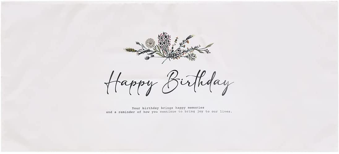 バースデータペストリー