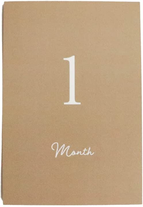 マンスリーカード