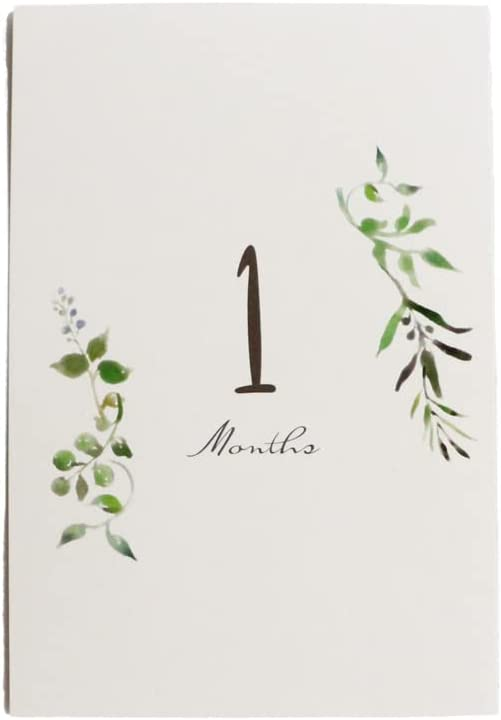 マンスリーカード