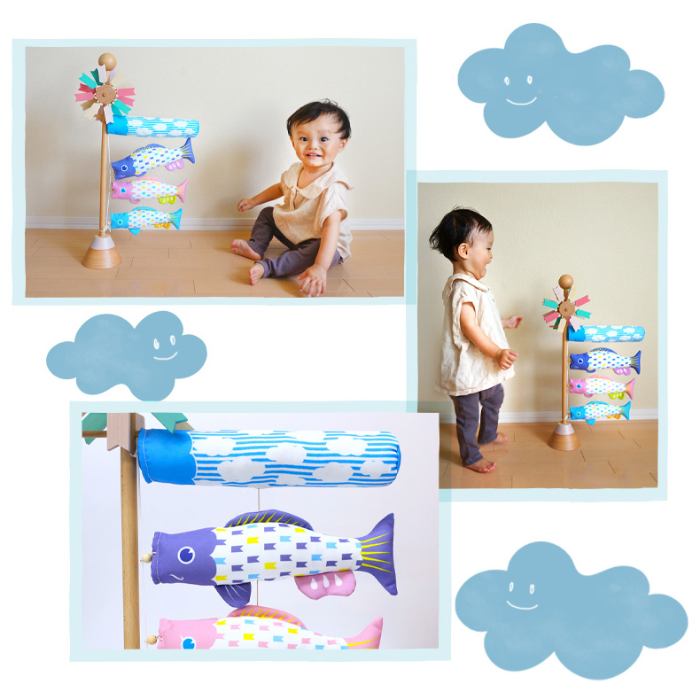 プーカ ベビー スタンド ソラ プーカ ベビー スタンド ソラ